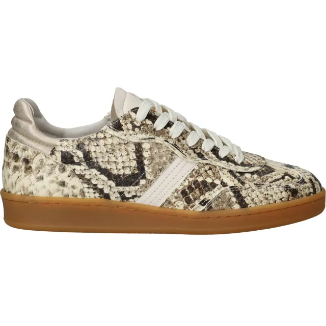 PiediNudi Imola sneakers beige
