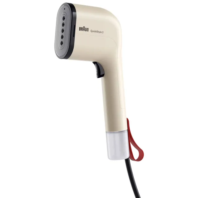 Braun GS 3012BG kledingstomer beige