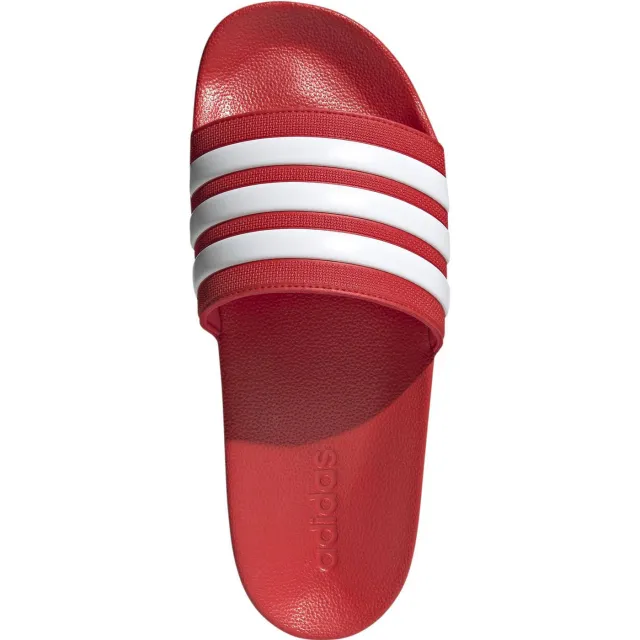 Adidas Adilette slipper rood, foto 2