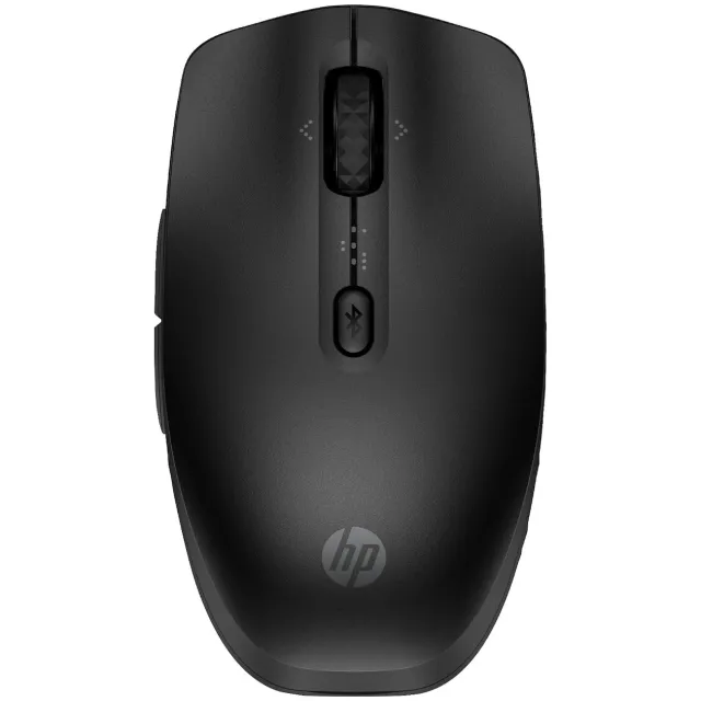 HP 420 programmeerbare Bluetooth muis zwart