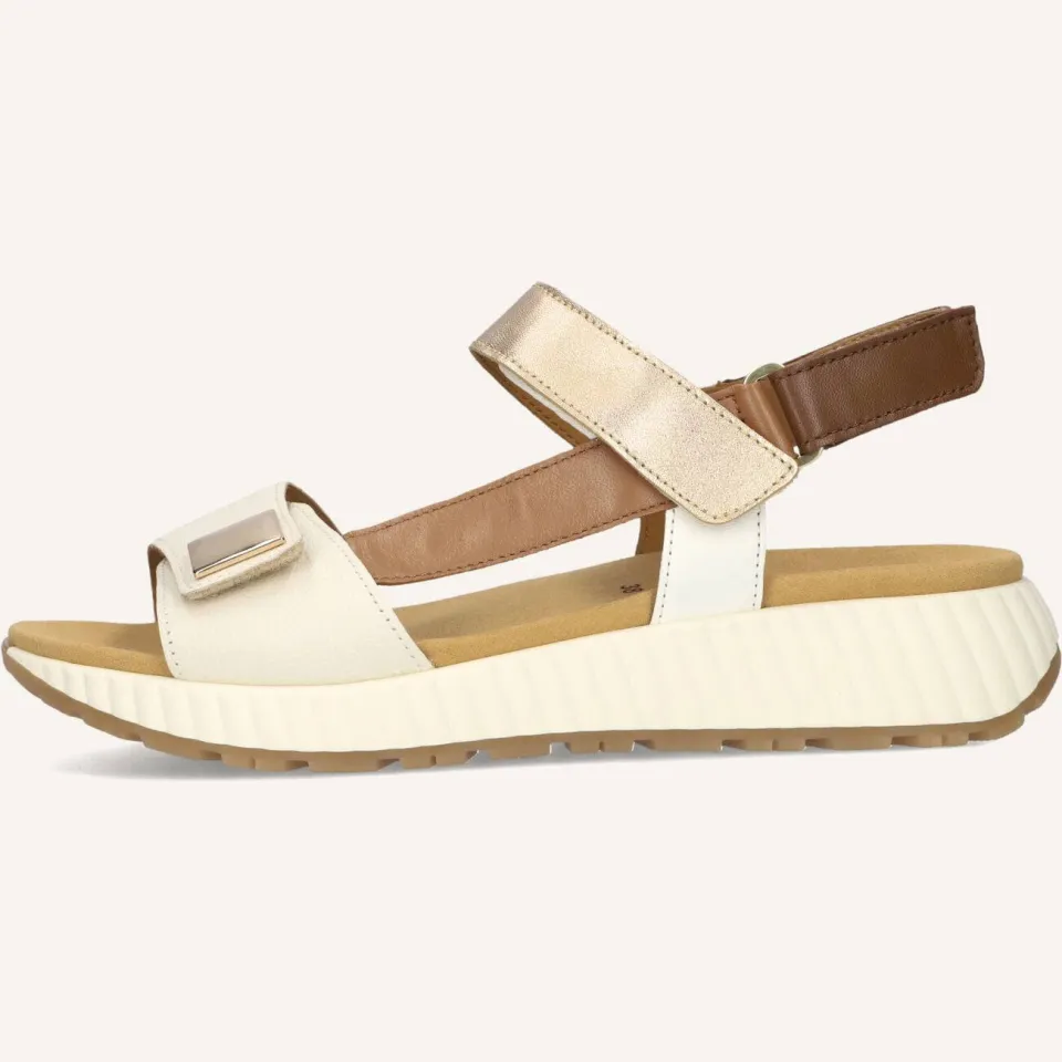 Gabor Sandalen 582.1 Multi, foto 2