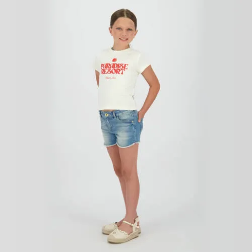 Vingino Haisy T-shirt offwhite, foto 3