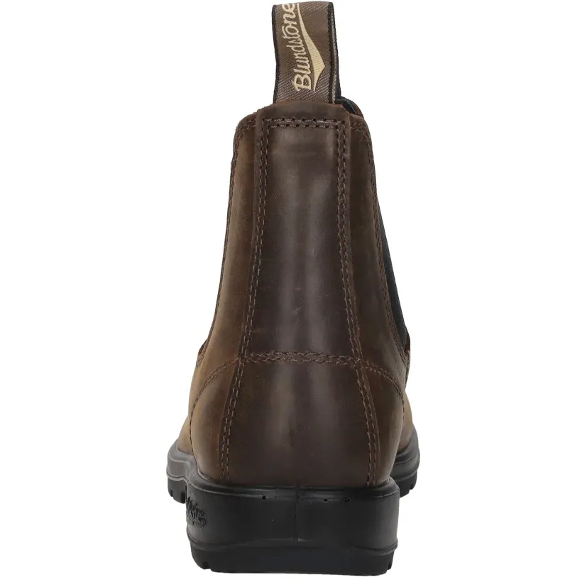 Blundstone 1609 Classic chelseaboots bruin, foto 5