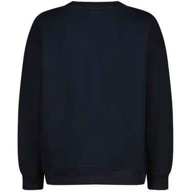 Vingino sweater met print - donkerblauw, foto 3