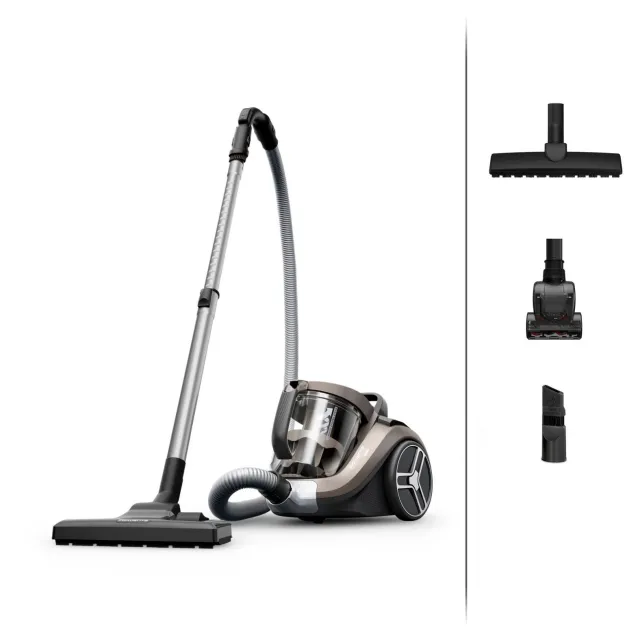 Rowenta Compact Power XXL RO4B50 Stofzuiger zonder zak