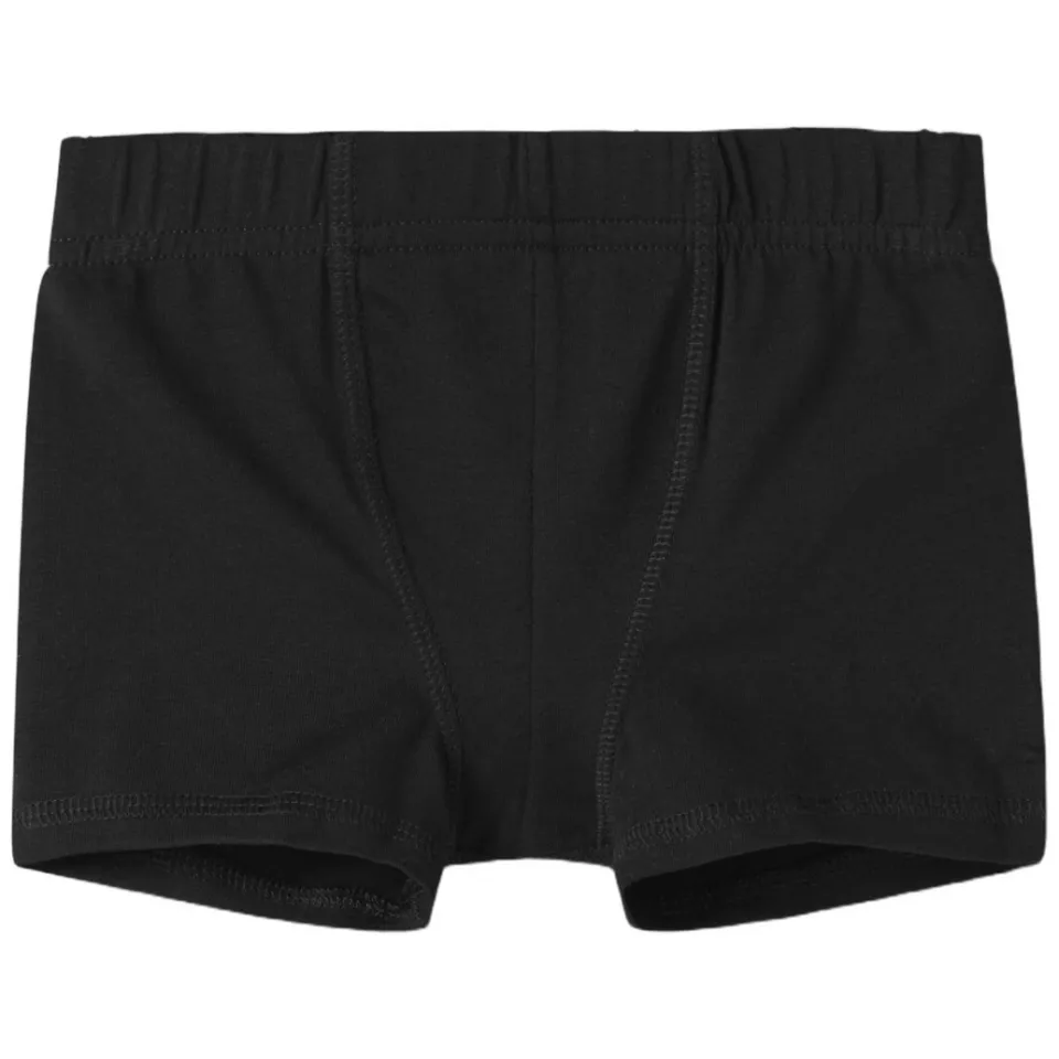 NAME IT boxershort donkerblauw zwart, foto 4