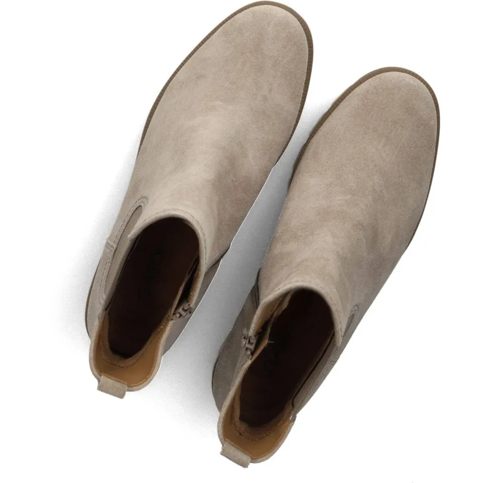 Gabor Boots 051 Beige, foto 4