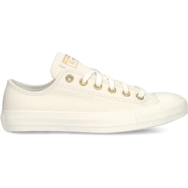 Converse Chuck Taylor All Star Ox sneakers beige