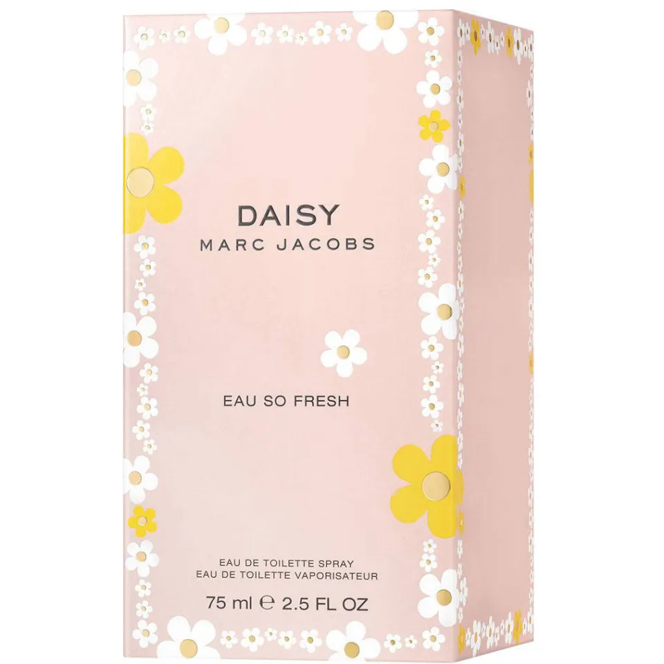 Marc Jacobs Daisy Eau So Fresh eau de toilette - 75 ml, foto 3