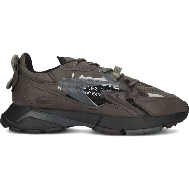 Lacoste Sneakers L003 Neo Bruin