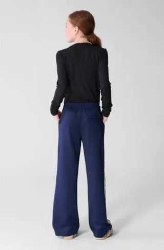 Shoeby longsleeve zwart, foto 4