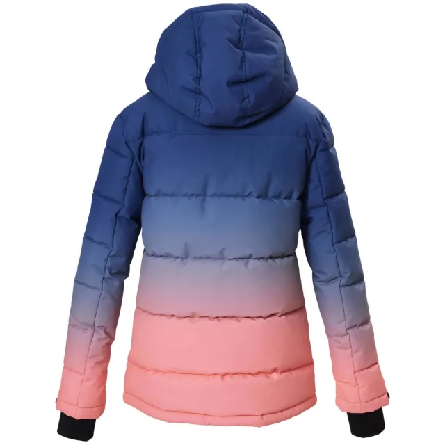 Killtec skijas blauw, foto 2
