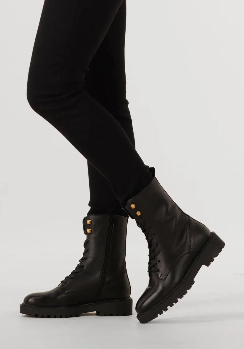 Blasz Boots Leta-79 Zwart, foto 5
