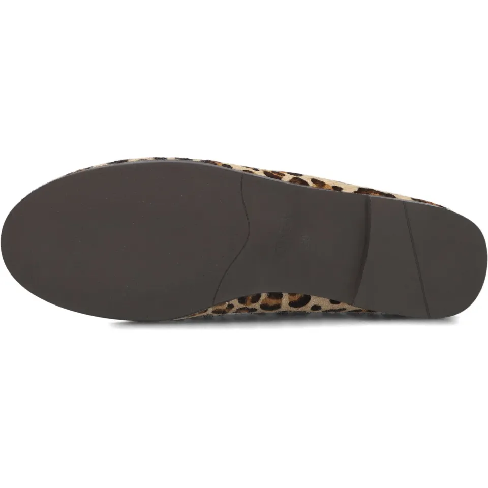 Notre-V Loafers D25118/c1670 Beige, foto 4