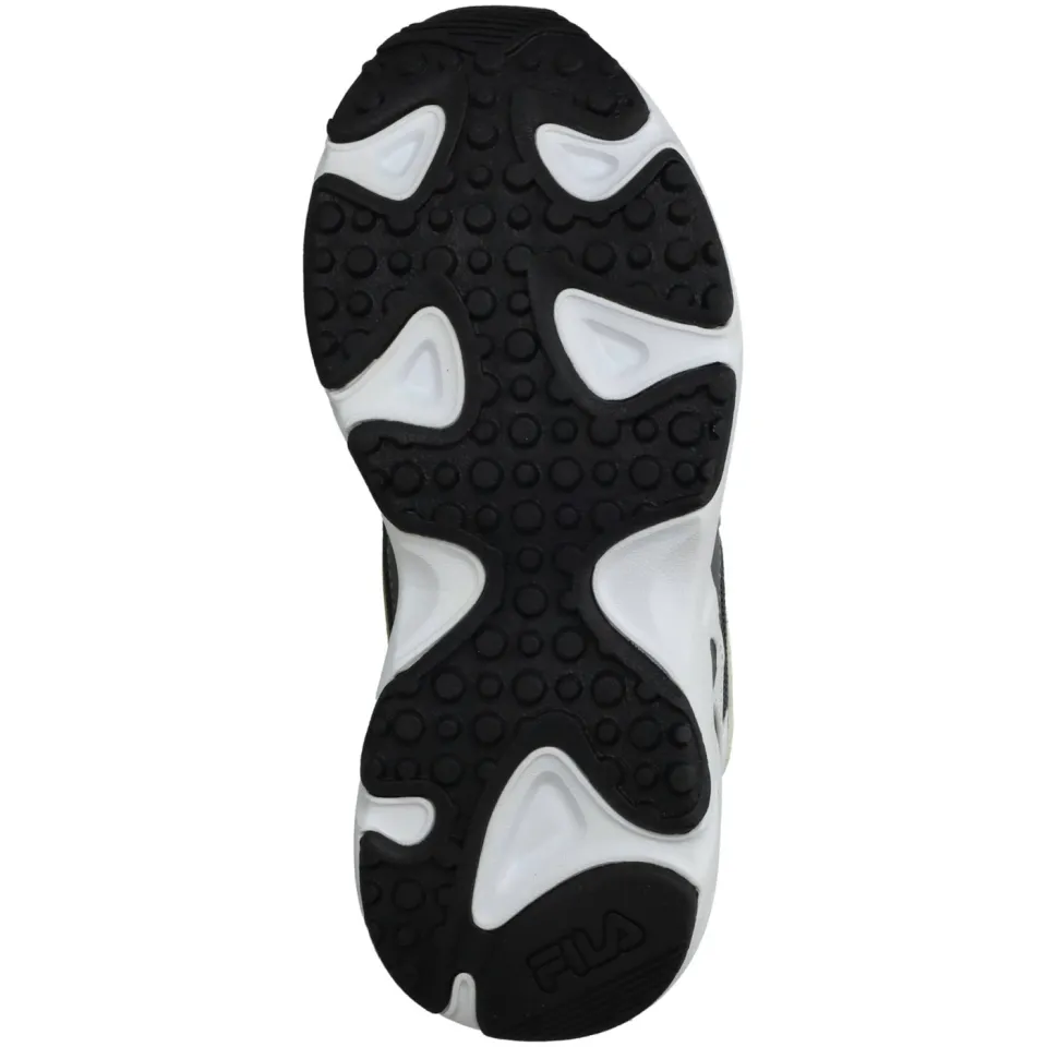 Fila Ray Tracer sneaker wit, foto 8