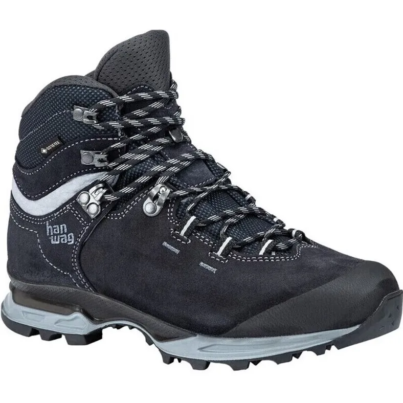 Hanwag Tatra Light Lady GTX wandelschoen bruin, foto 2