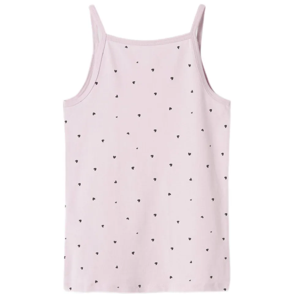 NAME IT NKFSTRAP singlet roze, foto 3