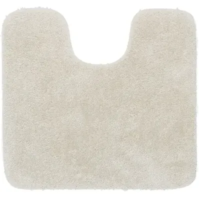 Sealskin Angora toiletmat wit