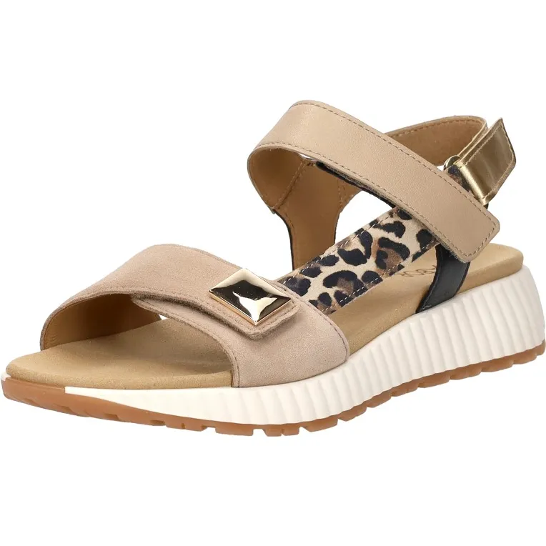 Gabor sandalen beige, foto 5