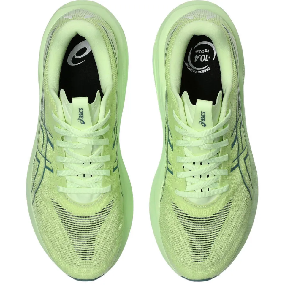 Asics GT-2000 15 hardloopschoenen - geel/petrol, foto 4