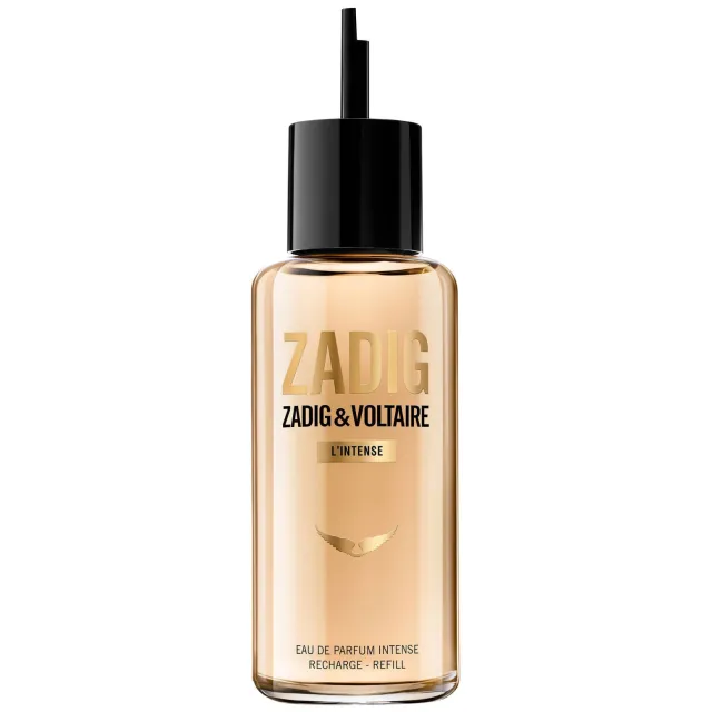 Zadig & Voltaire L'Intense Eau de Parfum Intense Refill - 150 ml