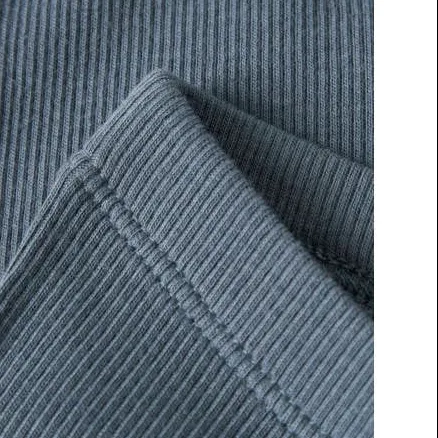 NAME IT BABY skinny babybroek grijsblauw, foto 3