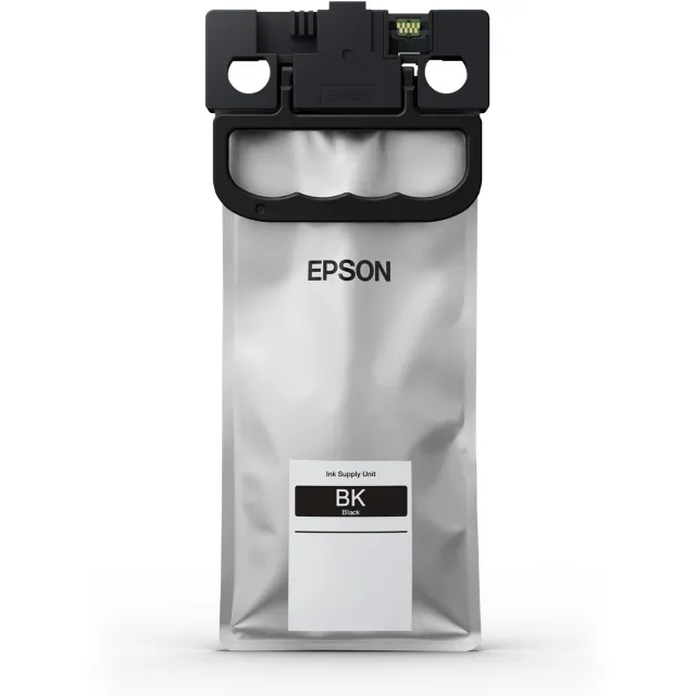 Epson WF-M52xx/57xx serie inkt, XL Zwart Black