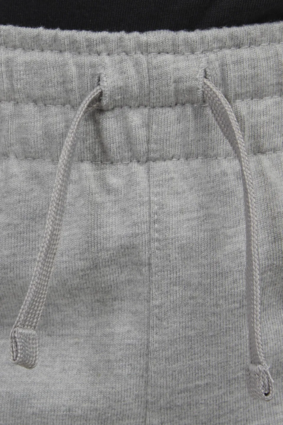 Nike S32-kd sweatshort grijs melange, foto 7