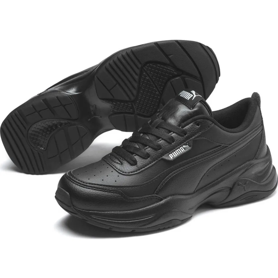 Puma Cilia Mode sneakers zwart, foto 5