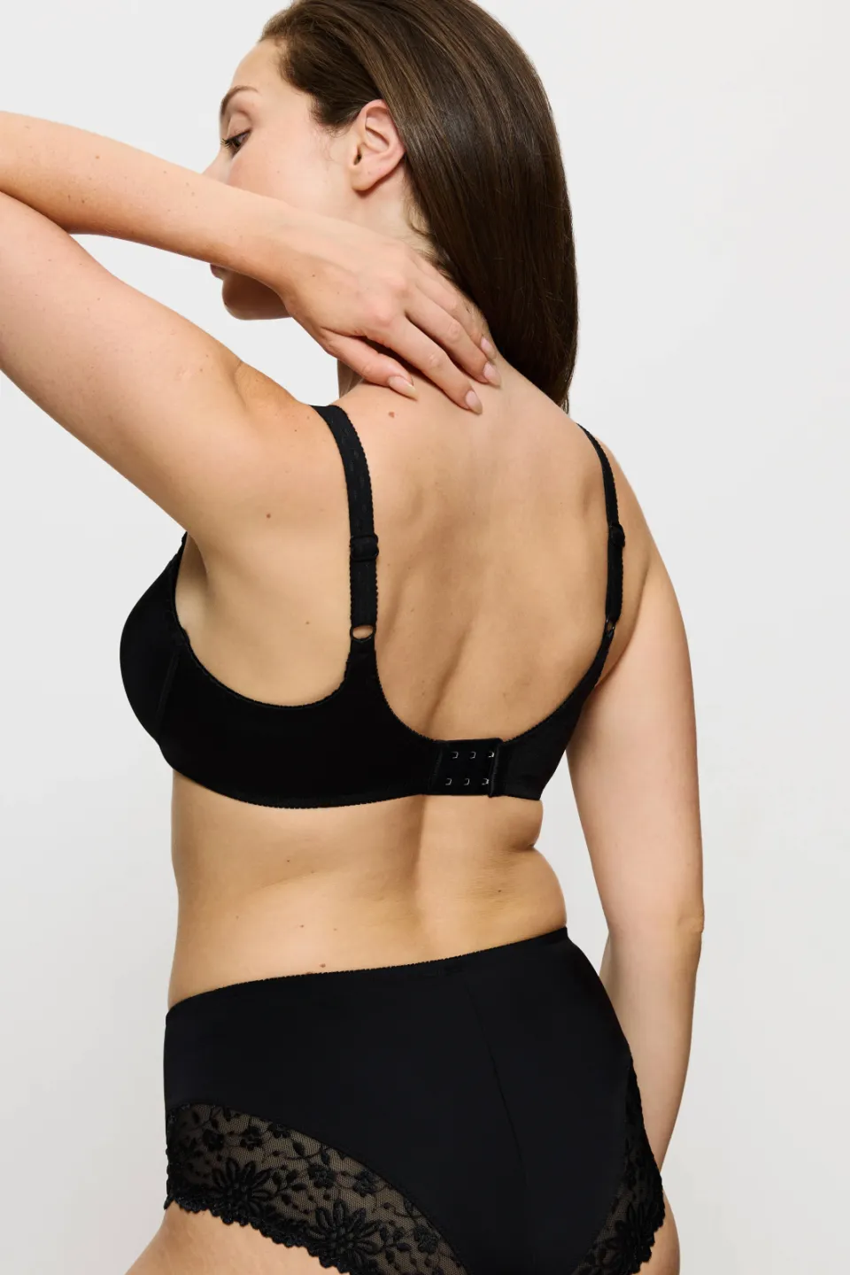 Triumph Ladyform Soft minimizer bh zwart, foto 6