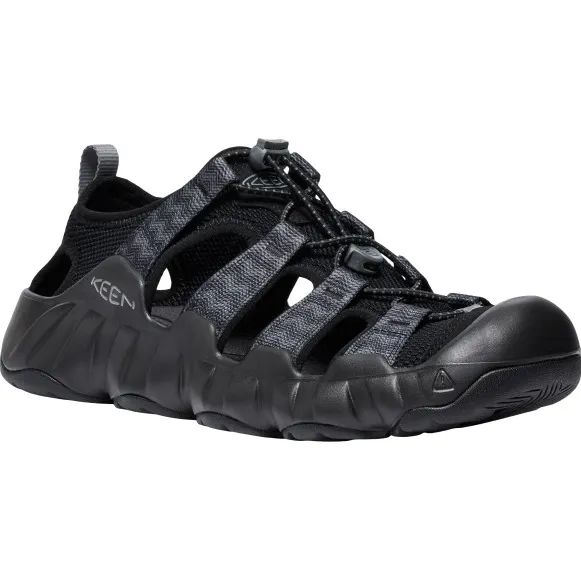 Keen Hyperport H2 sandalen zwart, foto 2