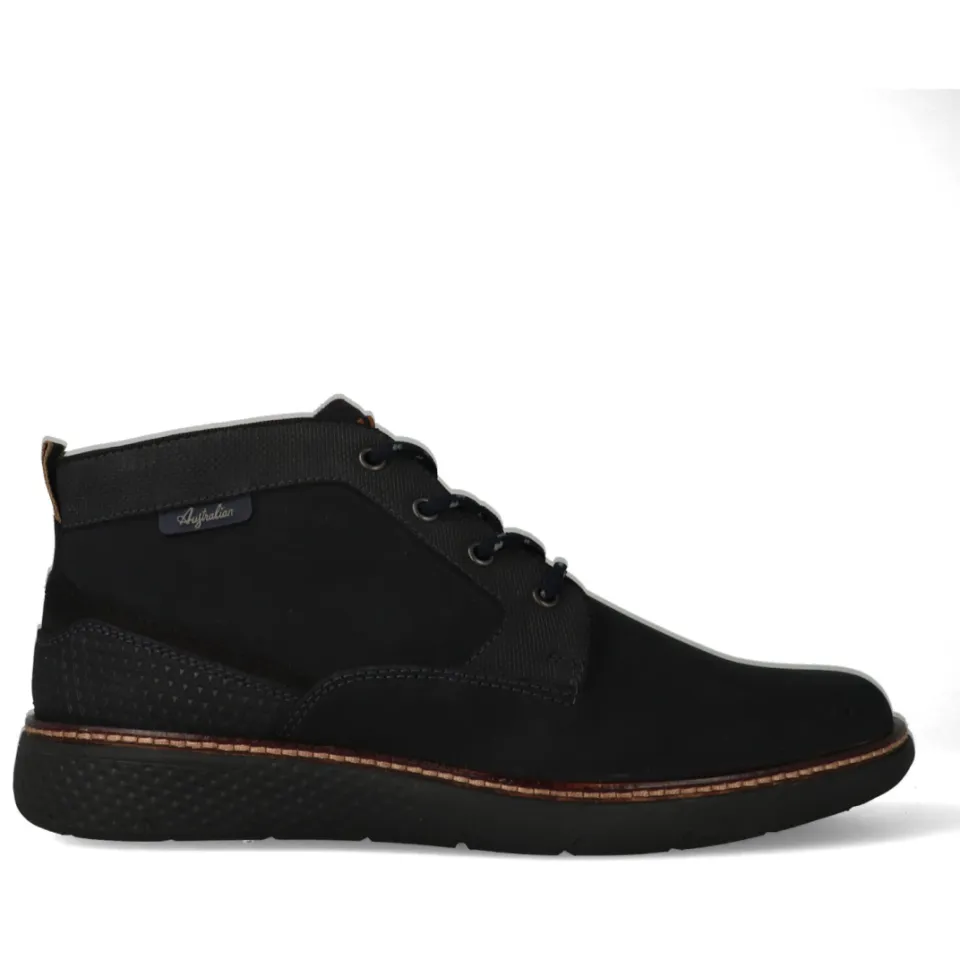 Australian Daryl veterboots blauw, foto 2