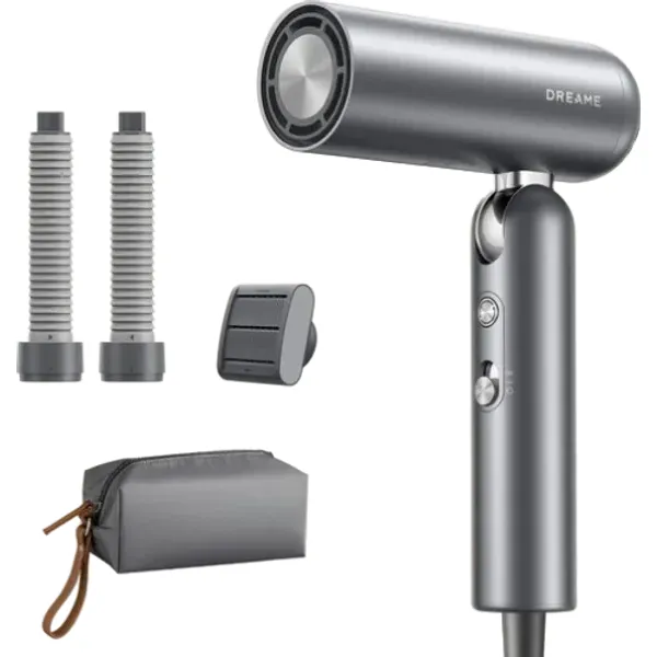 Dreame Pocket Neo 2 Grey