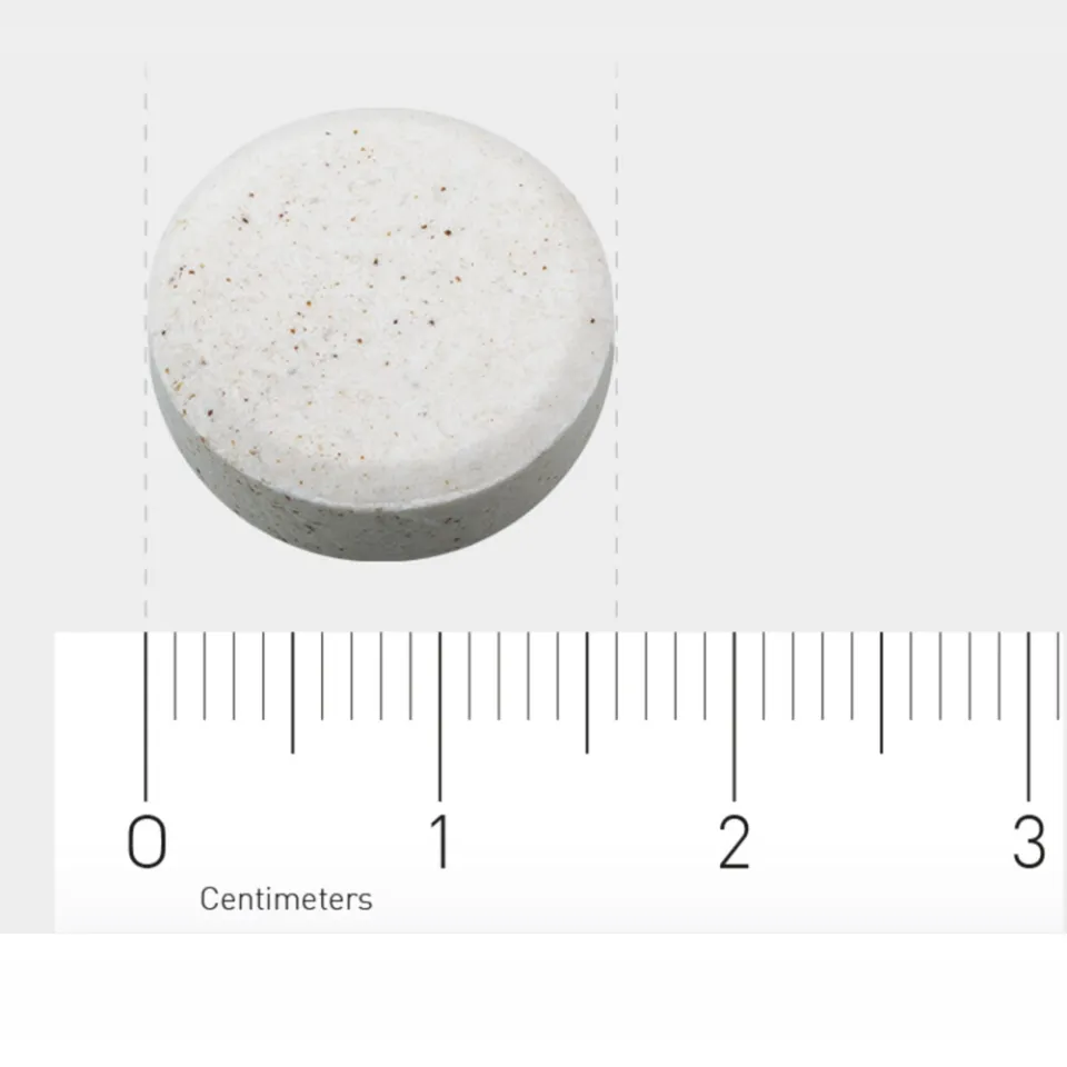 Orthica Zink zuigtabletten, foto 3