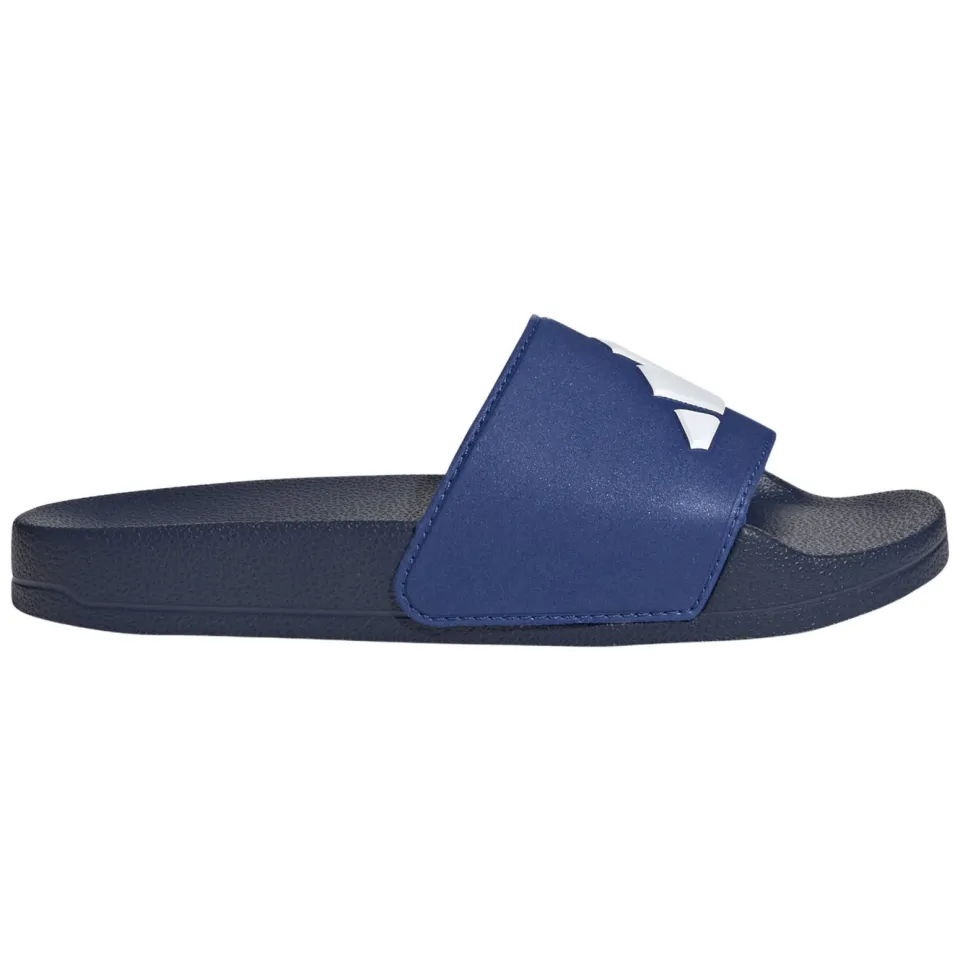 Adidas Sportswear Adilette Shower badslippers blauw, foto 5