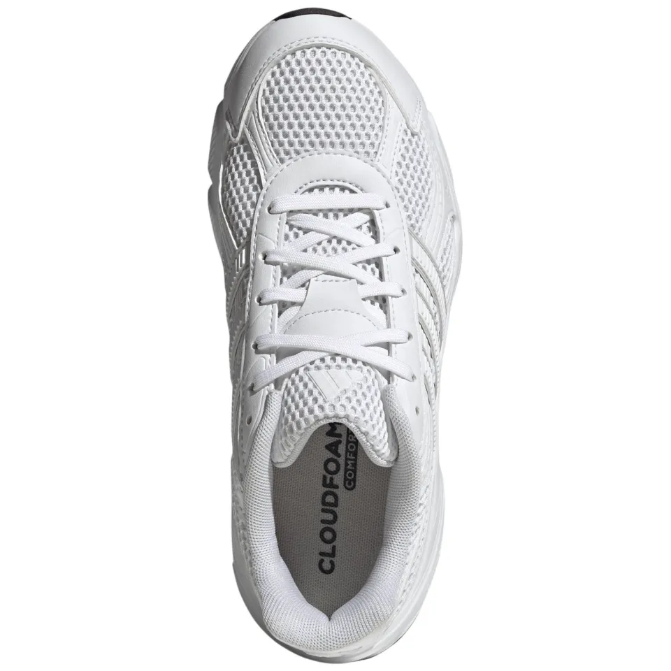 Adidas Technochaos 2000 sneaker wit, foto 4