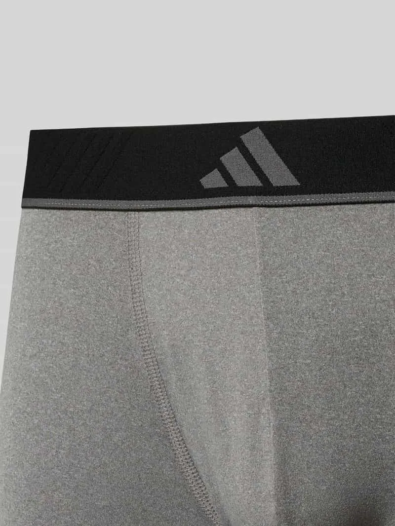 Adidas Active Micro Flex Eco boxershorts antraciet, foto 3