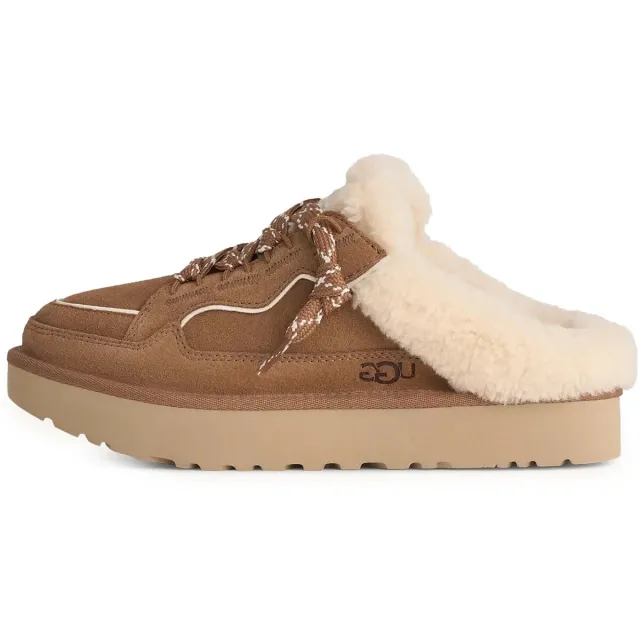 Ugg Sneakers UGG W Lowmel Mule Bruin