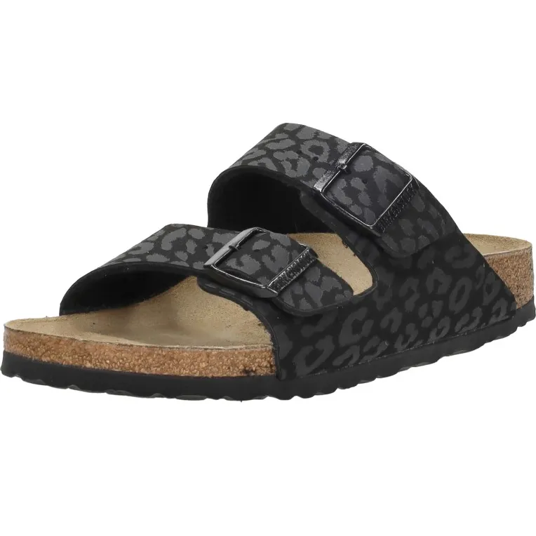 Birkenstock Arizona zwart, foto 2