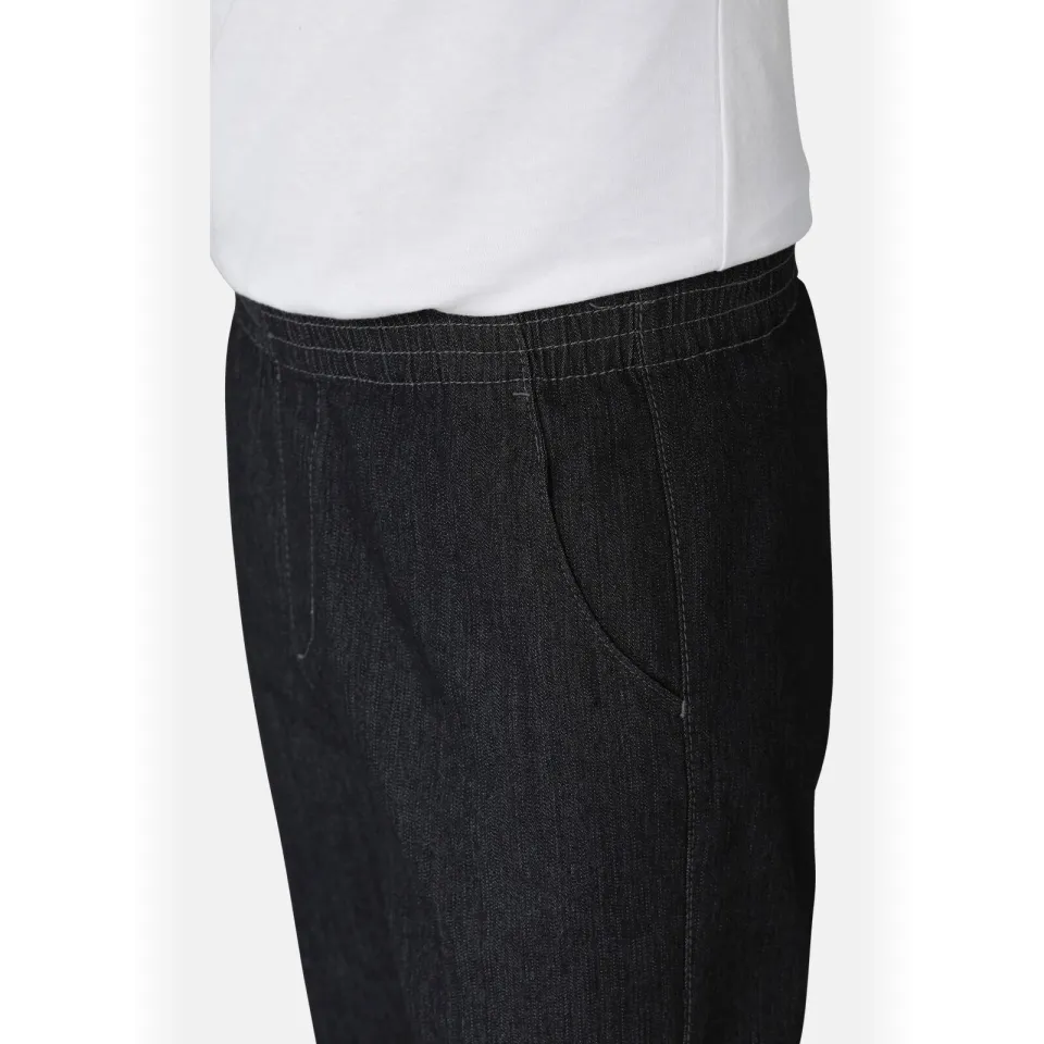Babista VIENTTO regular fit jeans +FIT Collectie Plus Size - zwart, foto 6
