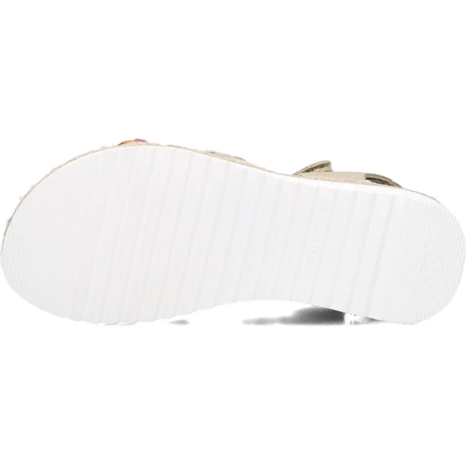 Develab Sandalen 44332 Goud, foto 6