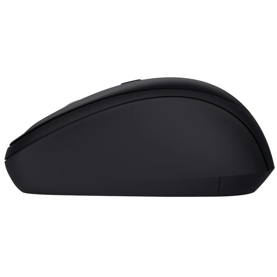 Trust Yvi+ draadloze muis compact zwart, foto 3