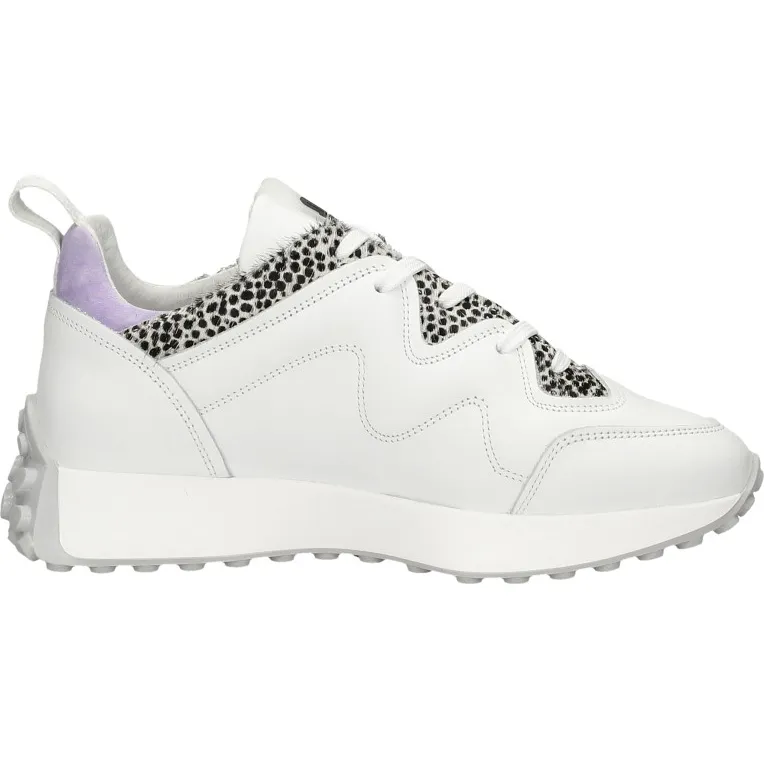 Maruti Kian lage sneaker wit