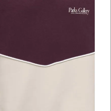 Only & Sons JUNIOR sweater - donkerrood, foto 3