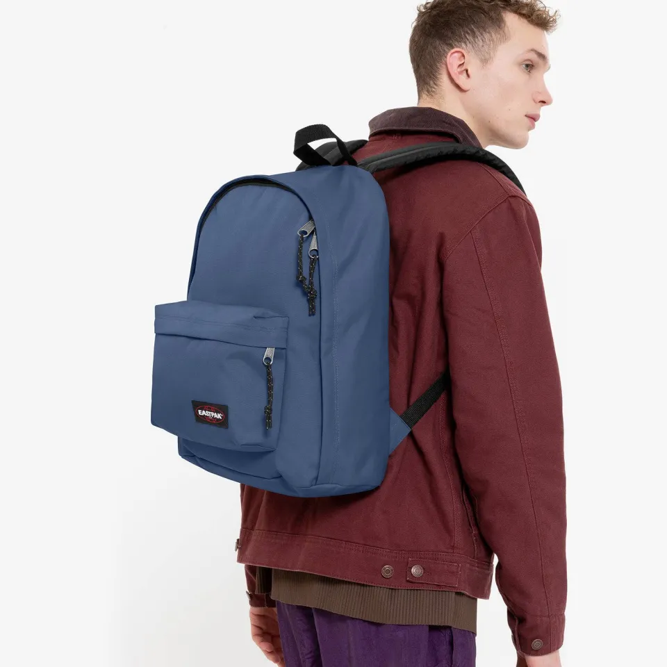Eastpak Out Of Office rugzak blauw, foto 5