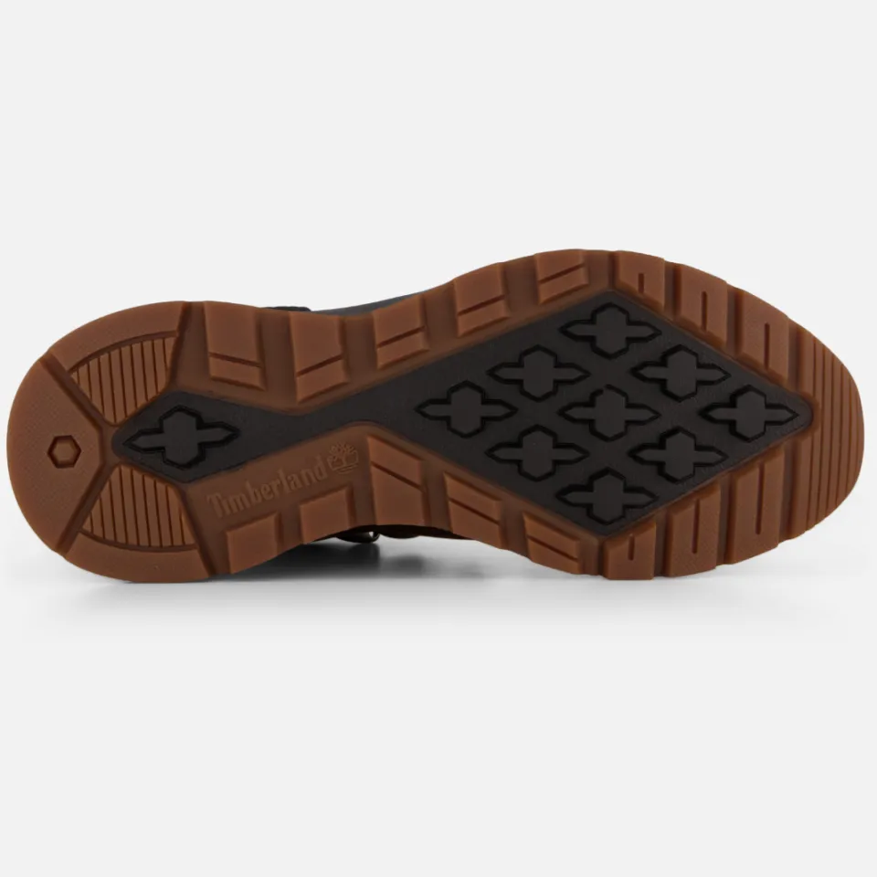 Timberland Sprint Trekker Mid veterschoen bruin, foto 4