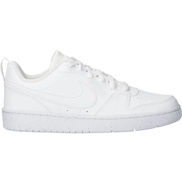 Nike Court Borough Low Recraft sneakers wit