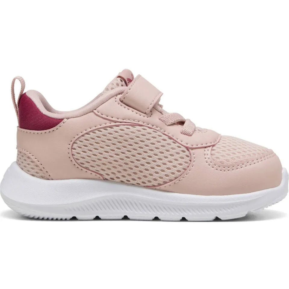 Puma Fun Racer 2 sneakers lichtroze Lichtroze/Bordeaux