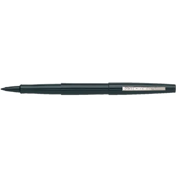 Paper Mate Fineliner paper mate flair original medium zwart