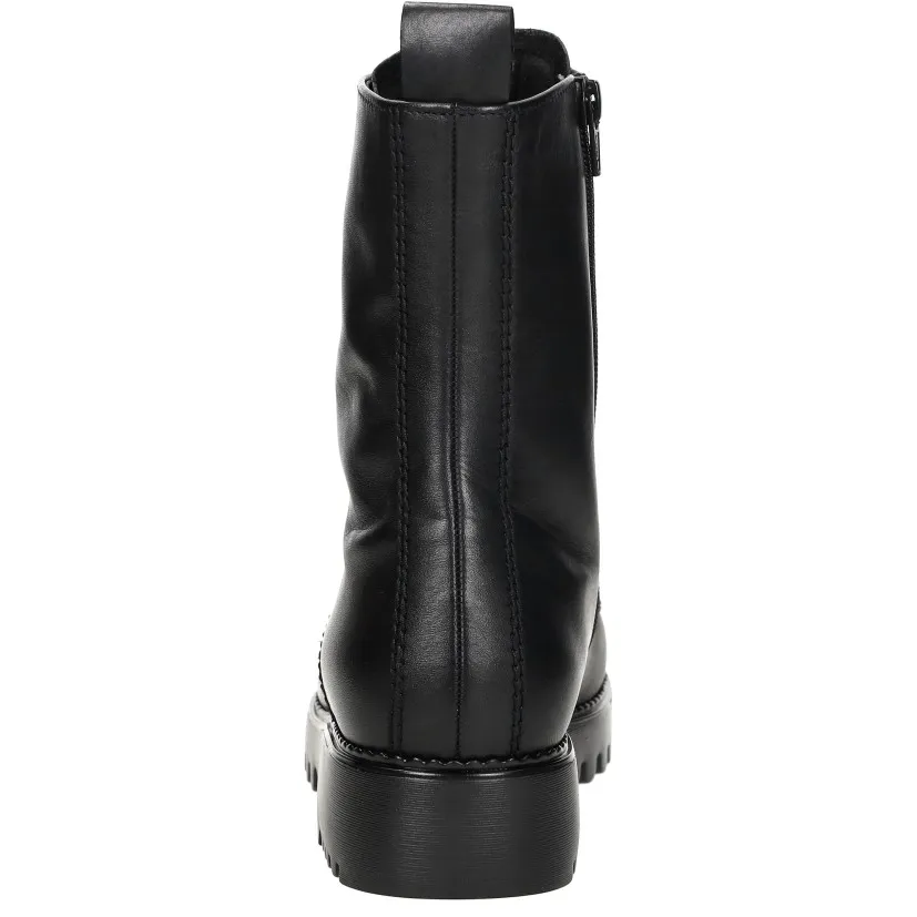 Gabor hoge veterschoenen zwart, foto 5